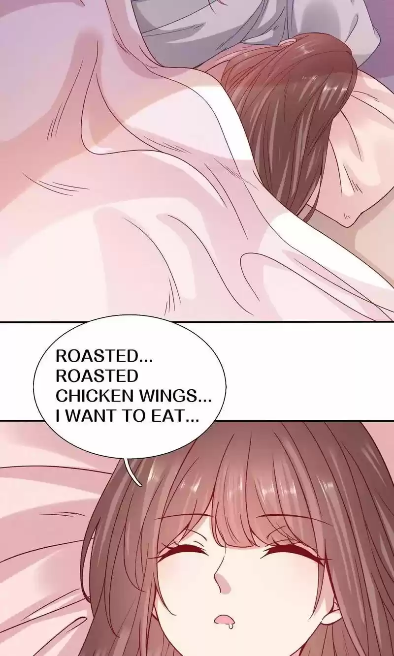 Time Travel: The Mighty Crown Princess Chapter 99