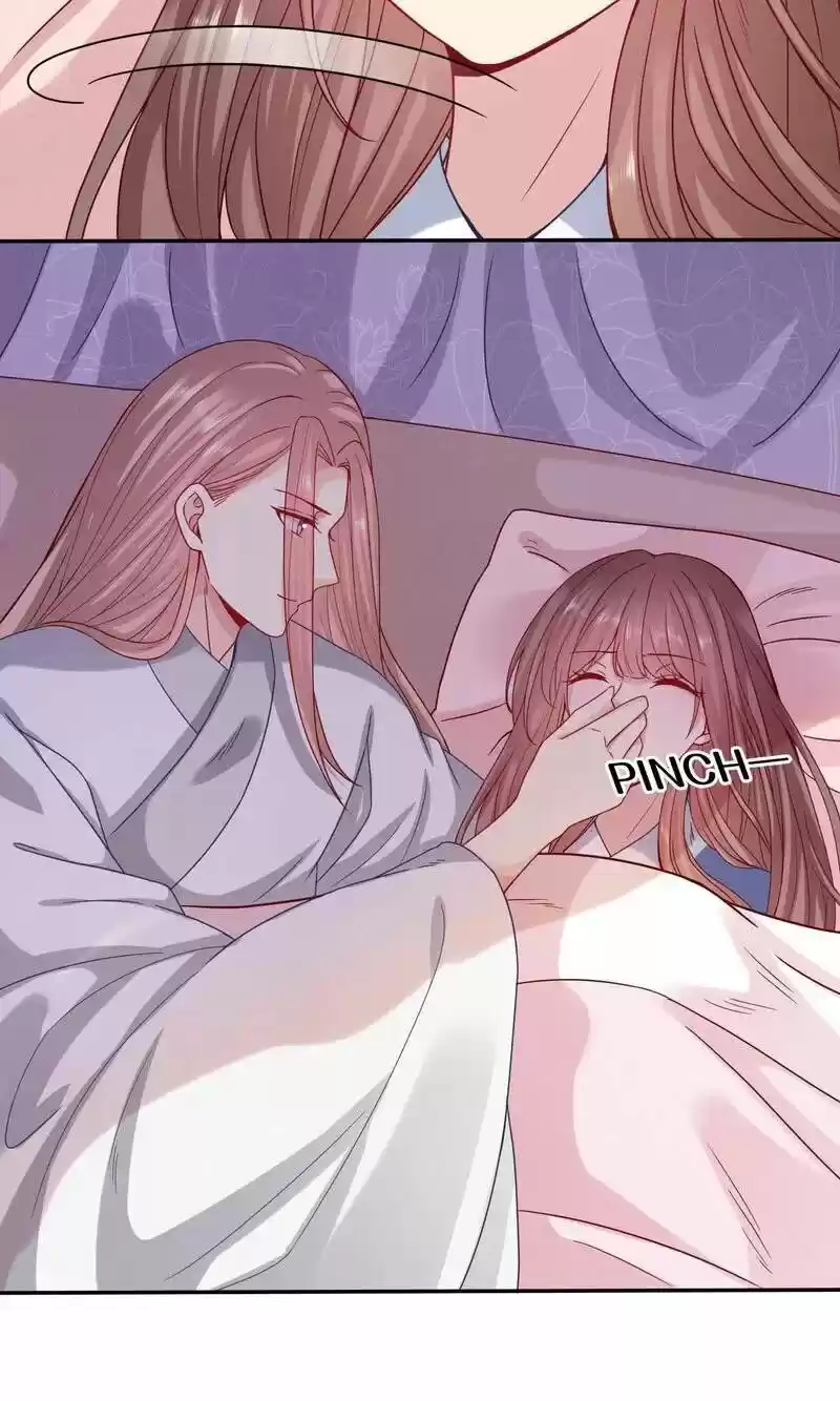 Time Travel: The Mighty Crown Princess Chapter 99