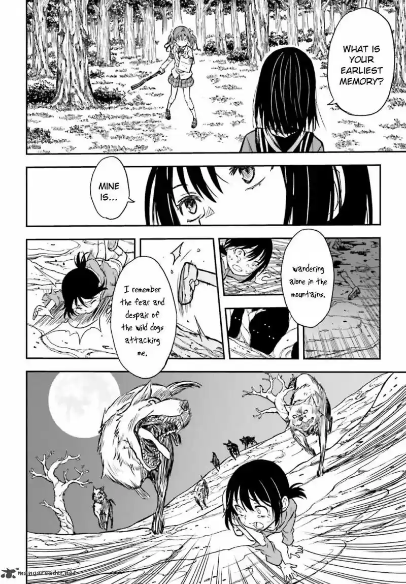 To Aru Kagaku no Choudenjibou 113