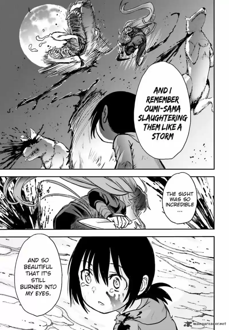 To Aru Kagaku no Choudenjibou 113