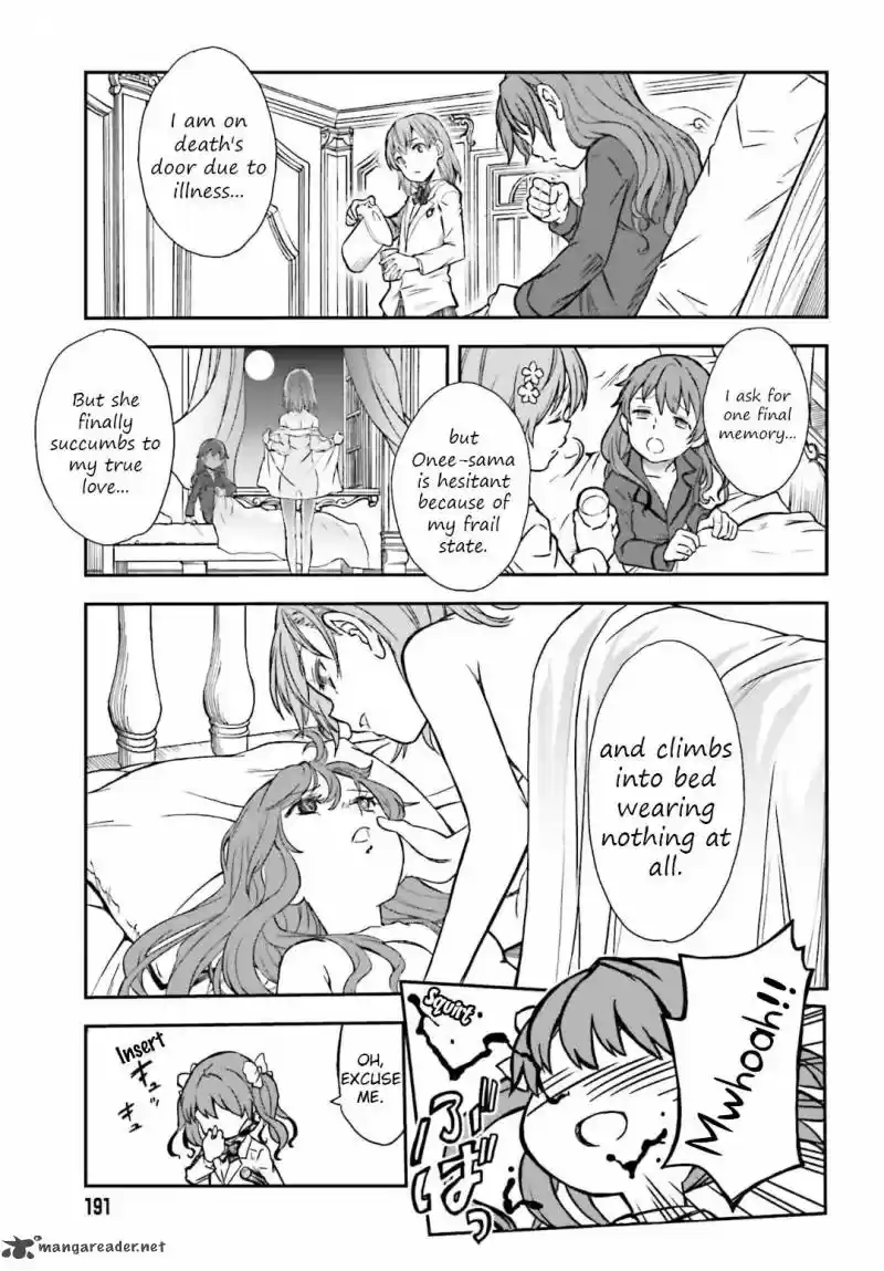 To Aru Kagaku no Choudenjibou 113