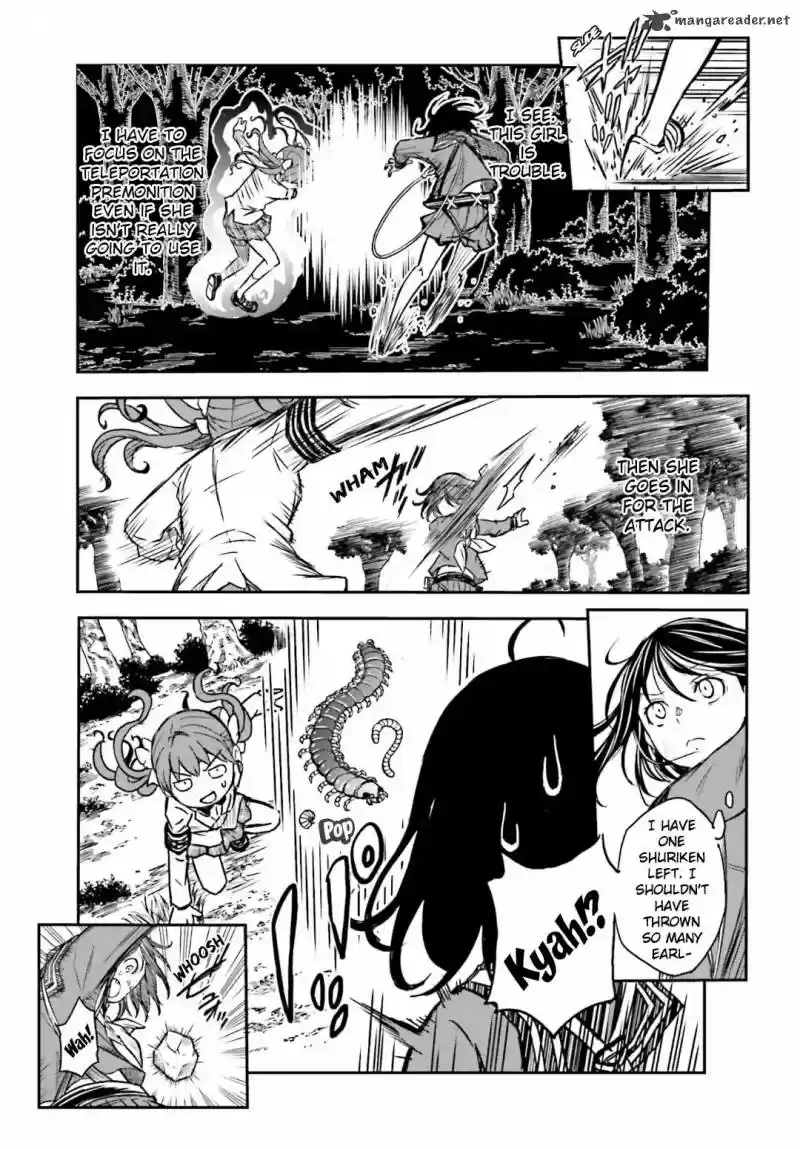 To Aru Kagaku no Choudenjibou 113