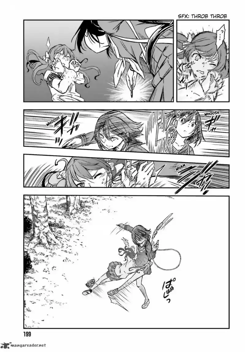 To Aru Kagaku no Choudenjibou 113