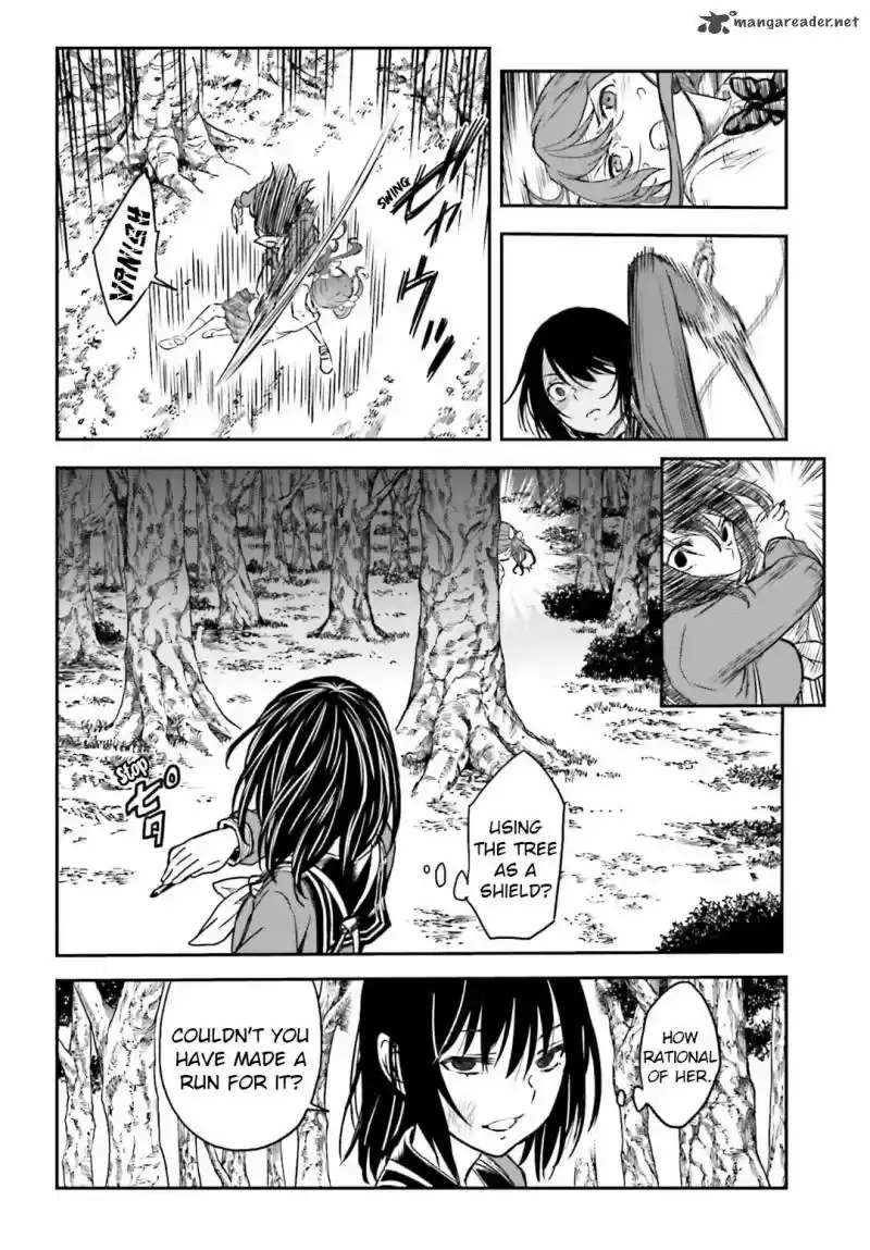 To Aru Kagaku no Choudenjibou 113