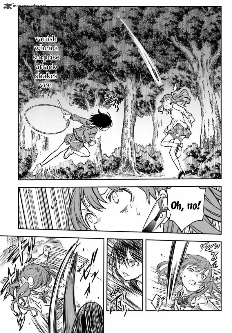 To Aru Kagaku no Choudenjibou 113