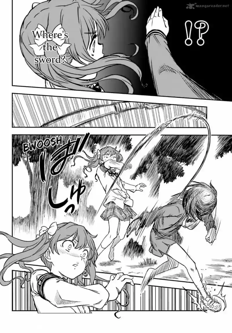 To Aru Kagaku no Choudenjibou 113