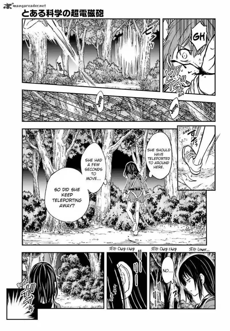 To Aru Kagaku no Choudenjibou 113