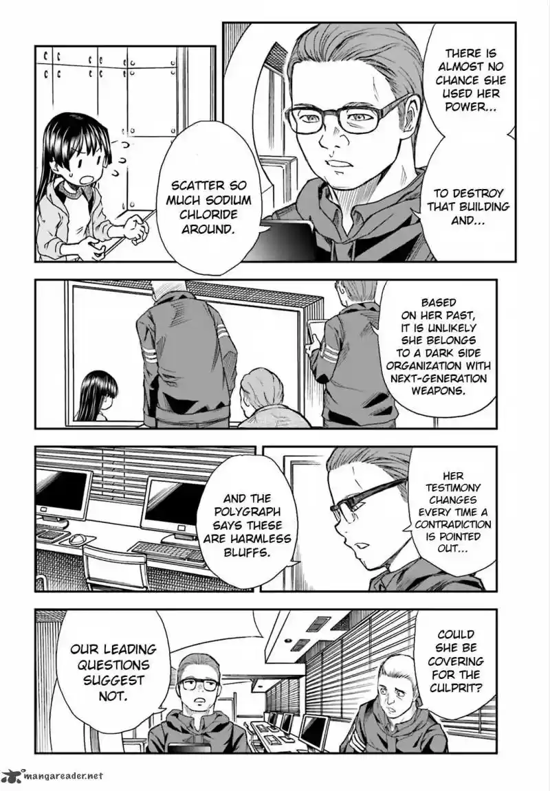 To Aru Kagaku no Choudenjibou 115