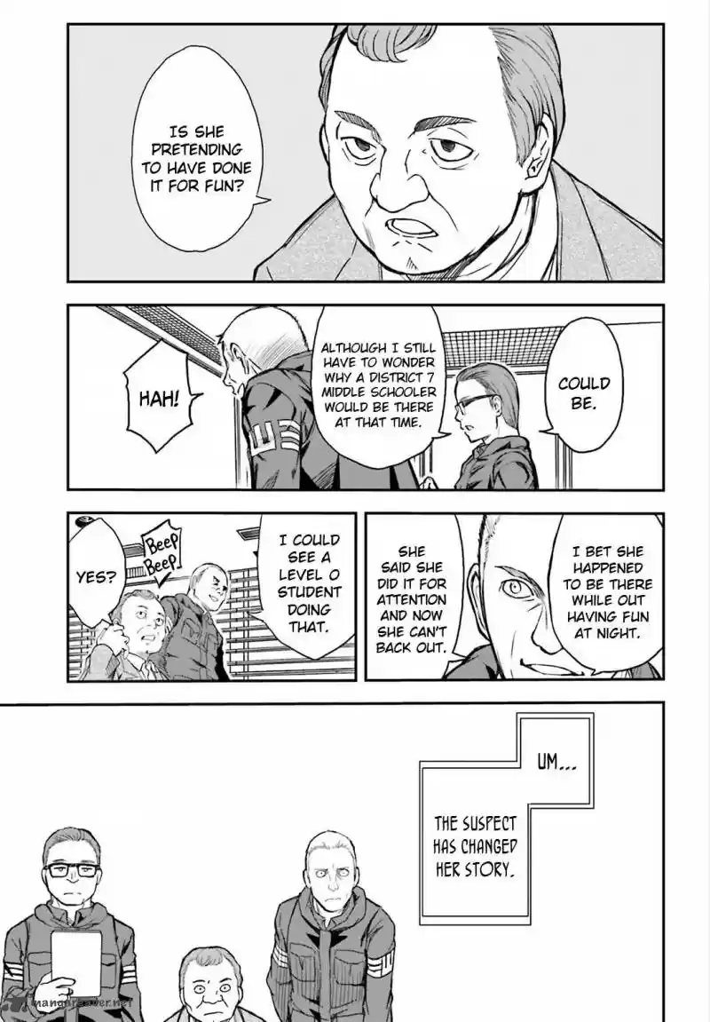 To Aru Kagaku no Choudenjibou 115