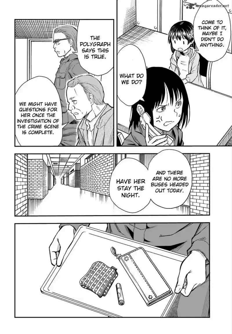 To Aru Kagaku no Choudenjibou 115