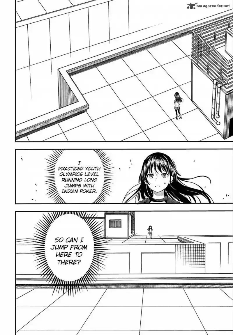 To Aru Kagaku no Choudenjibou 115