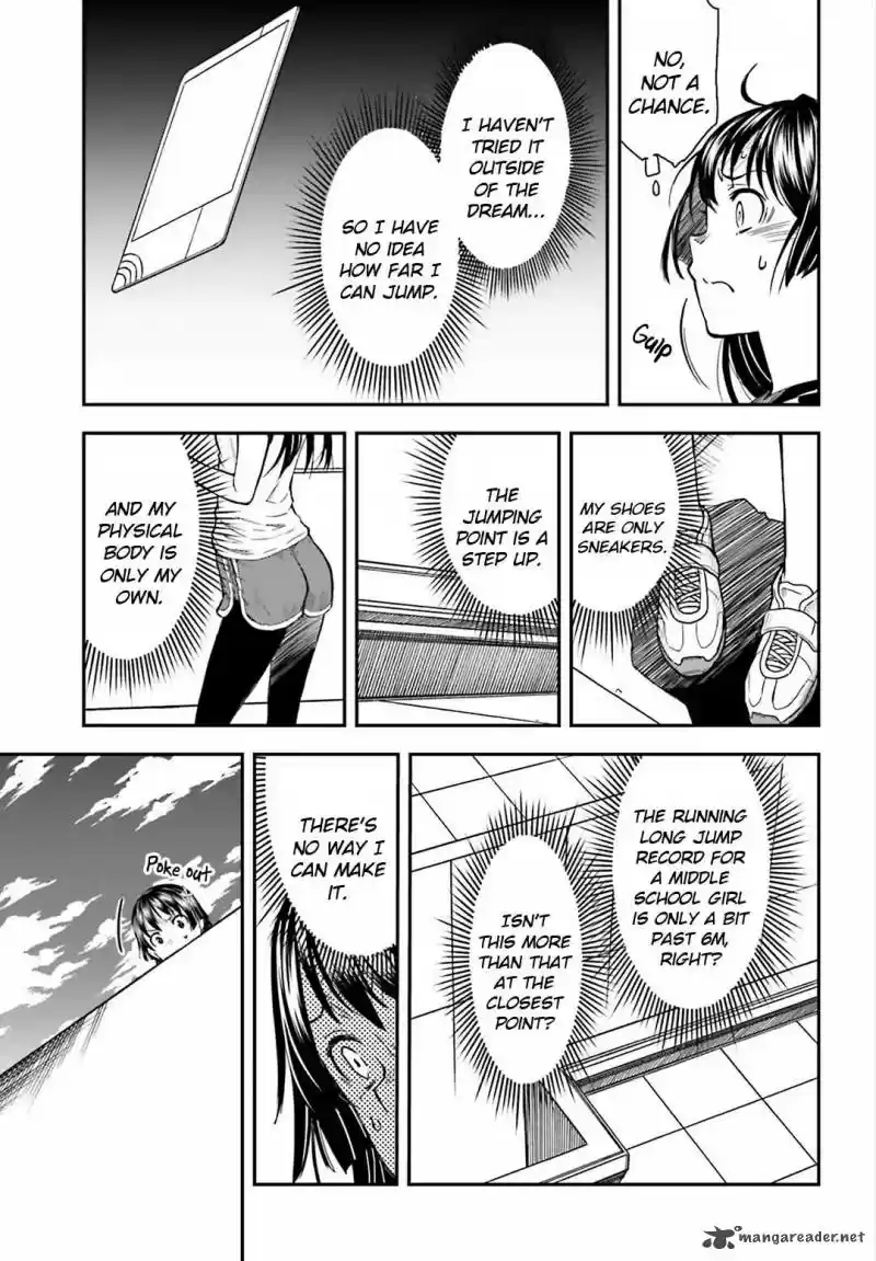 To Aru Kagaku no Choudenjibou 115