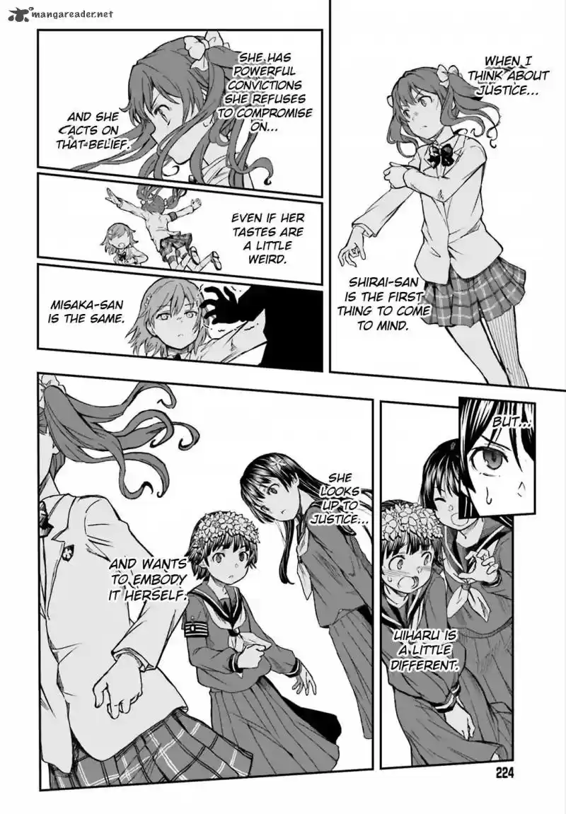 To Aru Kagaku no Choudenjibou 115