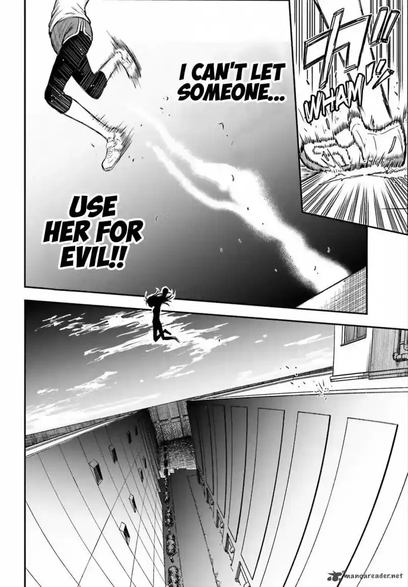 To Aru Kagaku no Choudenjibou 115