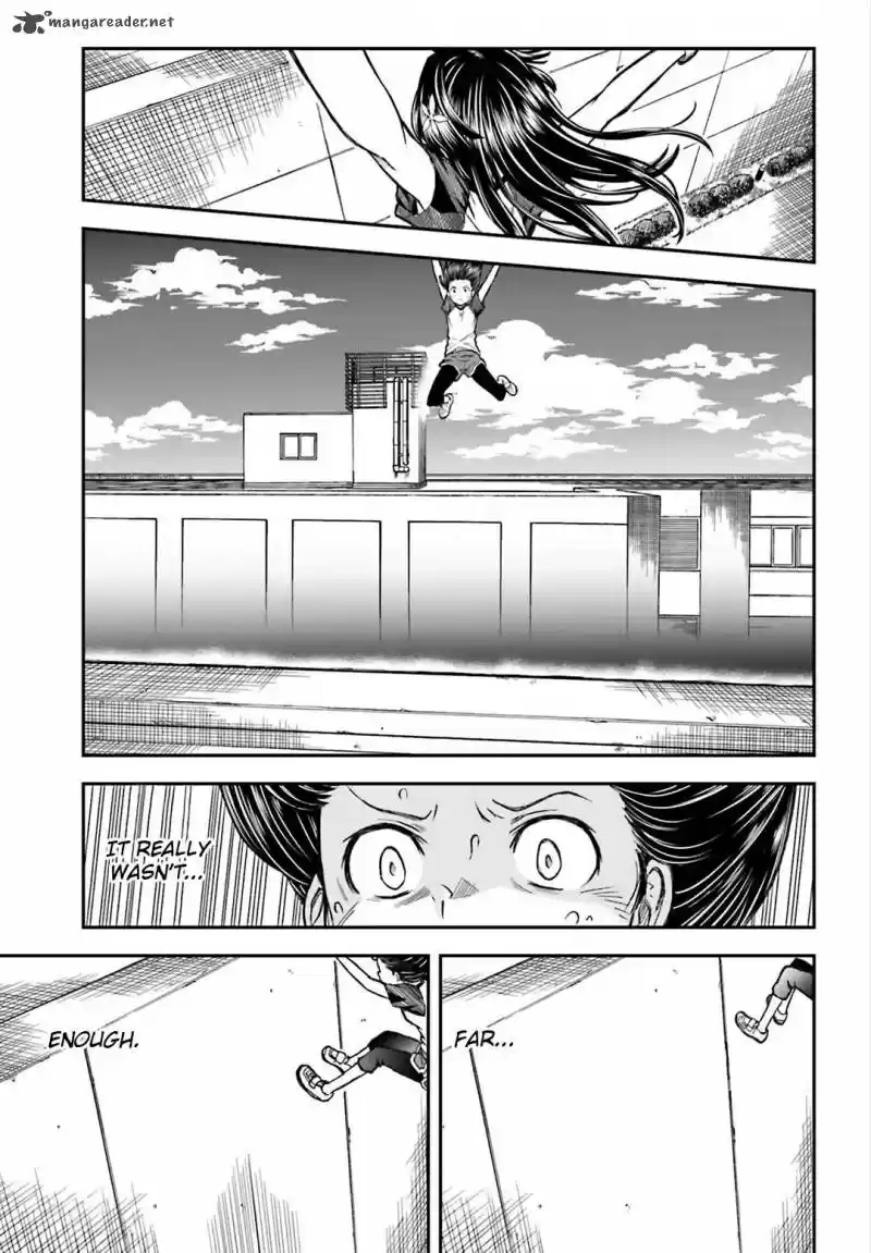 To Aru Kagaku no Choudenjibou 115