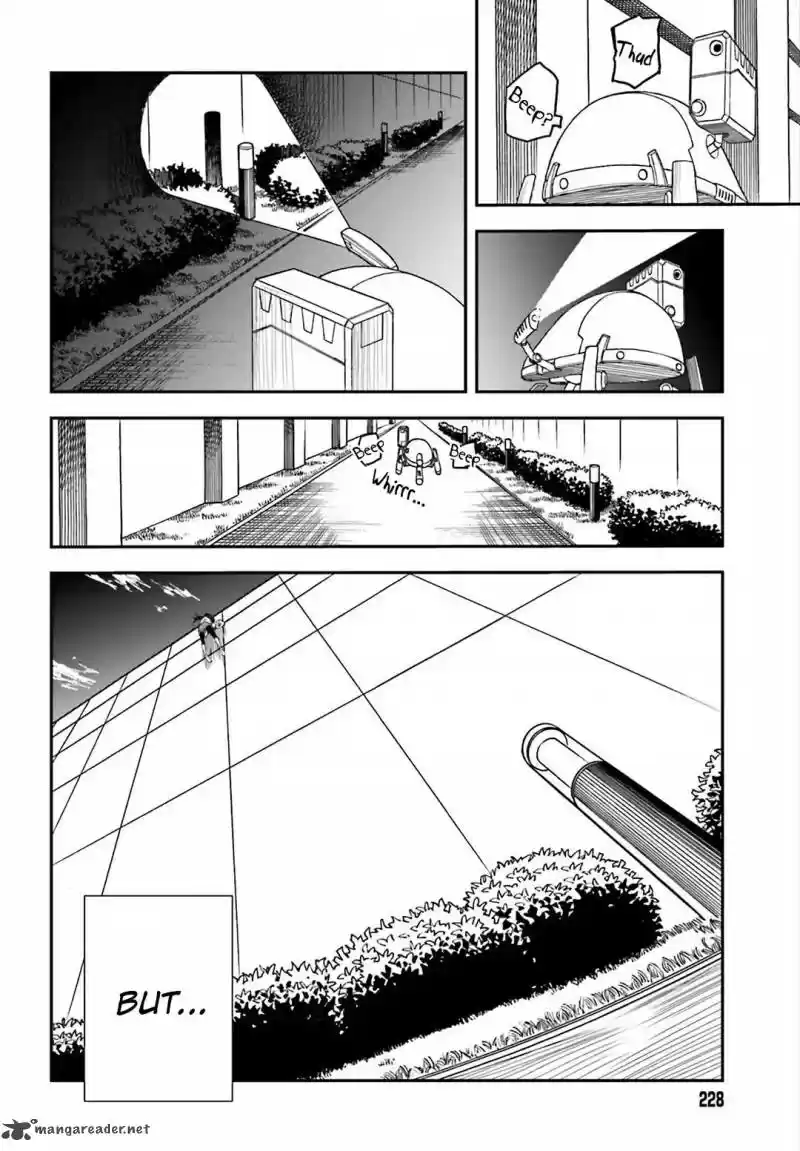 To Aru Kagaku no Choudenjibou 115