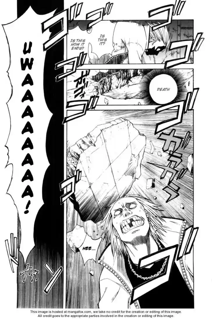 To Aru Kagaku no Rail gun 10