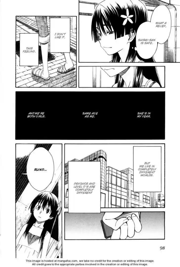 To Aru Kagaku no Rail gun 10