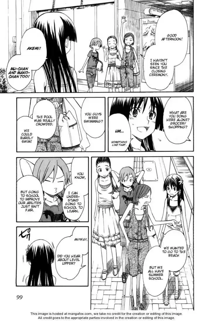 To Aru Kagaku no Rail gun 10