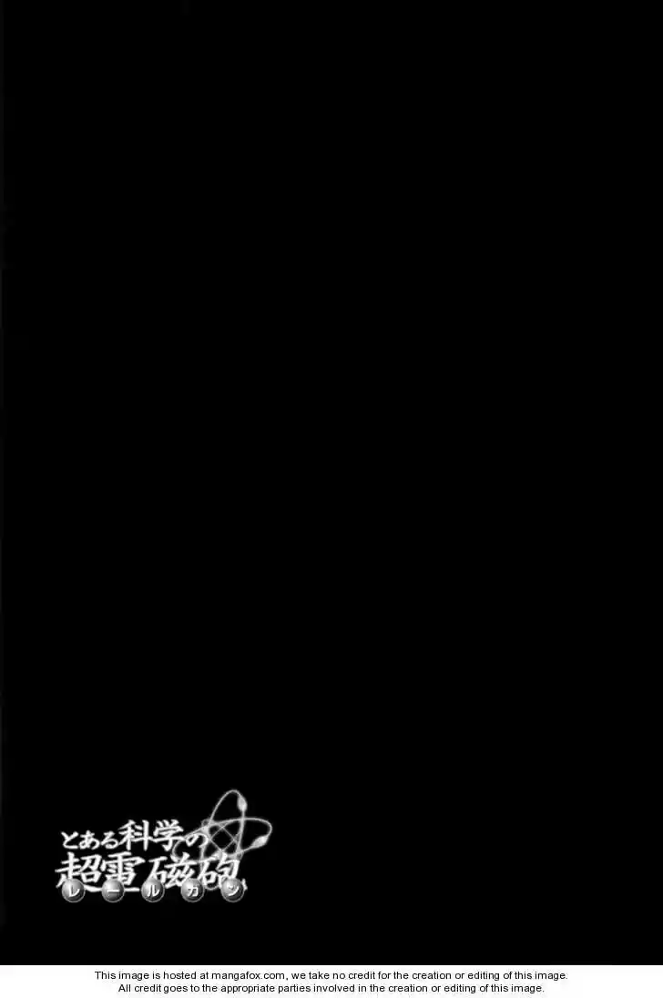 To Aru Kagaku no Rail gun 10