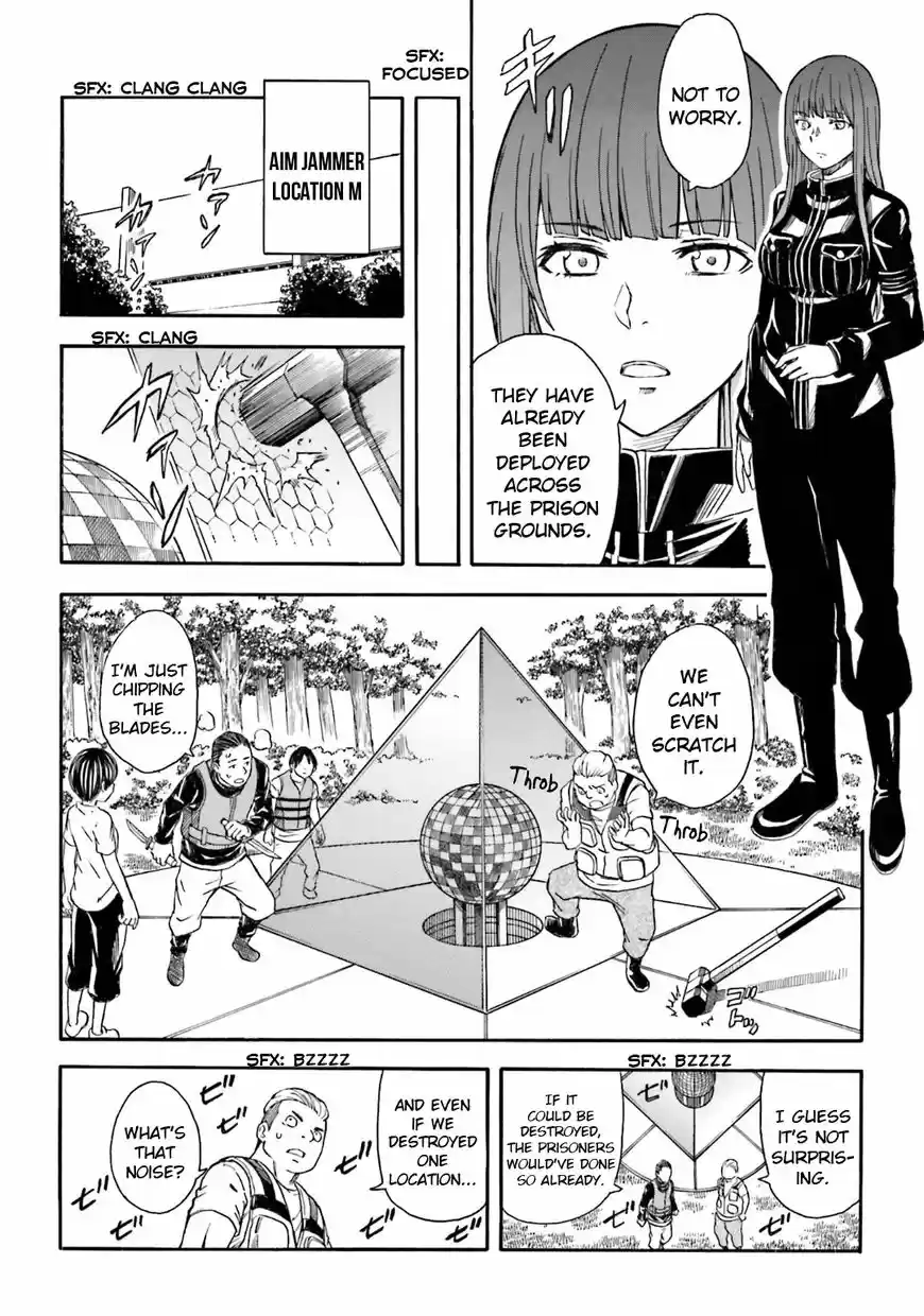 To Aru Kagaku no Rail gun 102