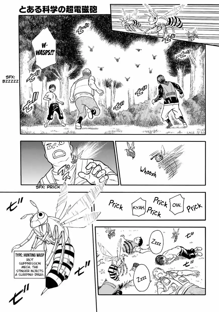 To Aru Kagaku no Rail gun 102