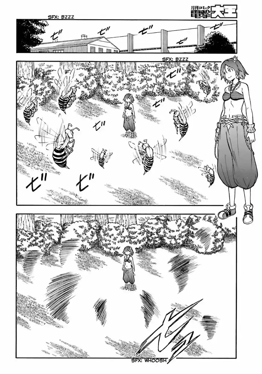 To Aru Kagaku no Rail gun 102