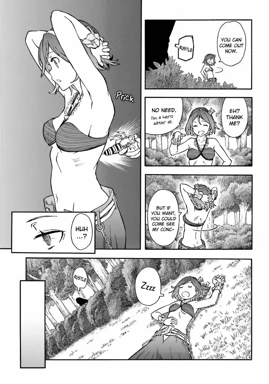 To Aru Kagaku no Rail gun 102