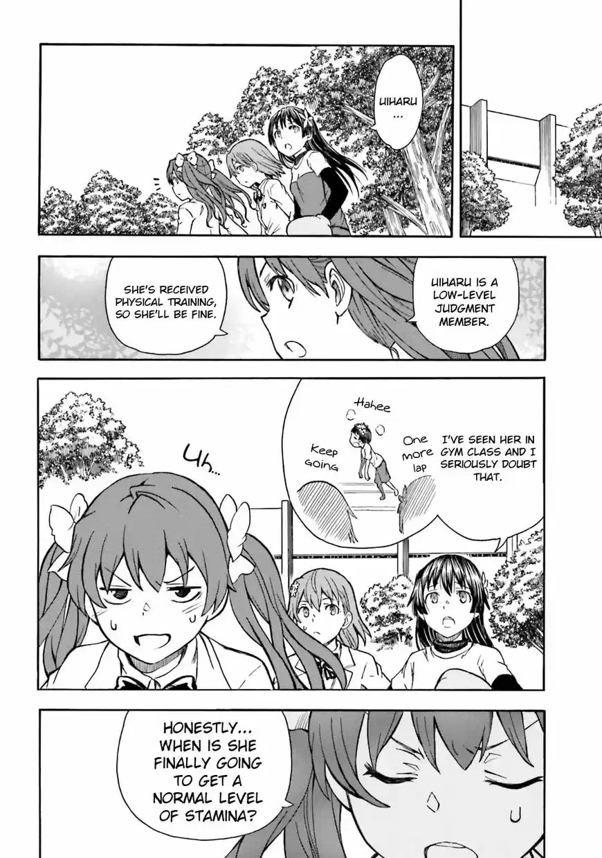 To Aru Kagaku no Rail gun 102