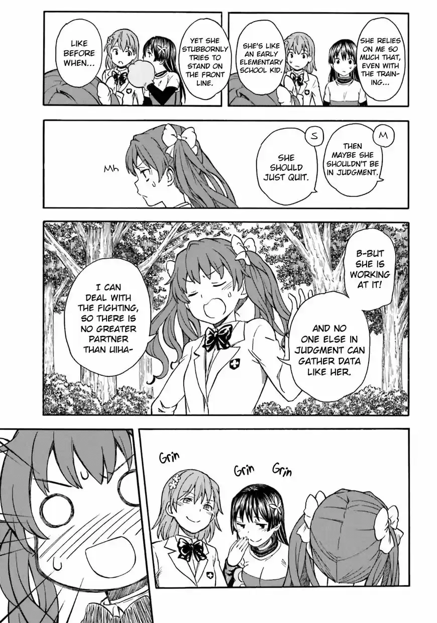 To Aru Kagaku no Rail gun 102