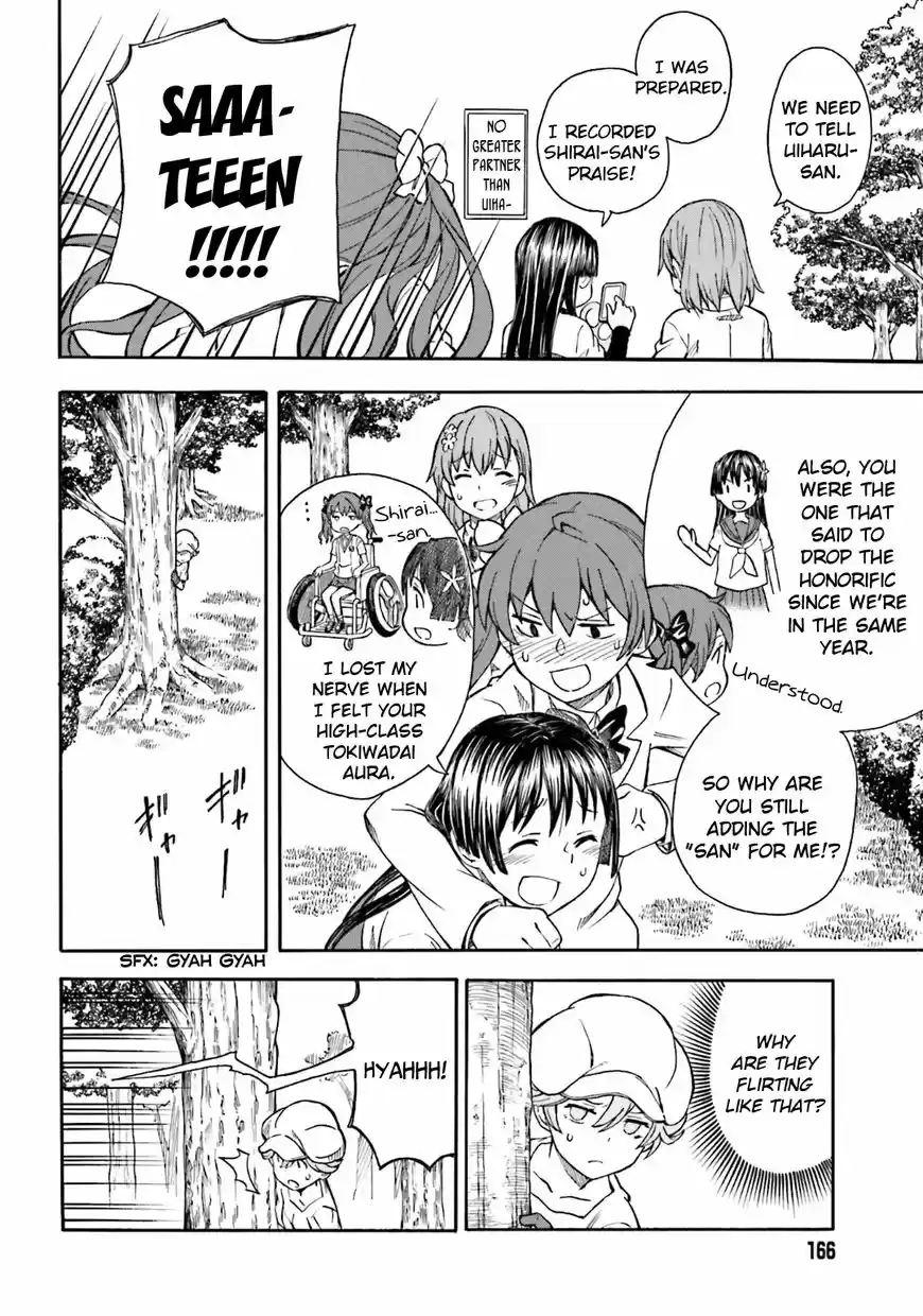 To Aru Kagaku no Rail gun 102