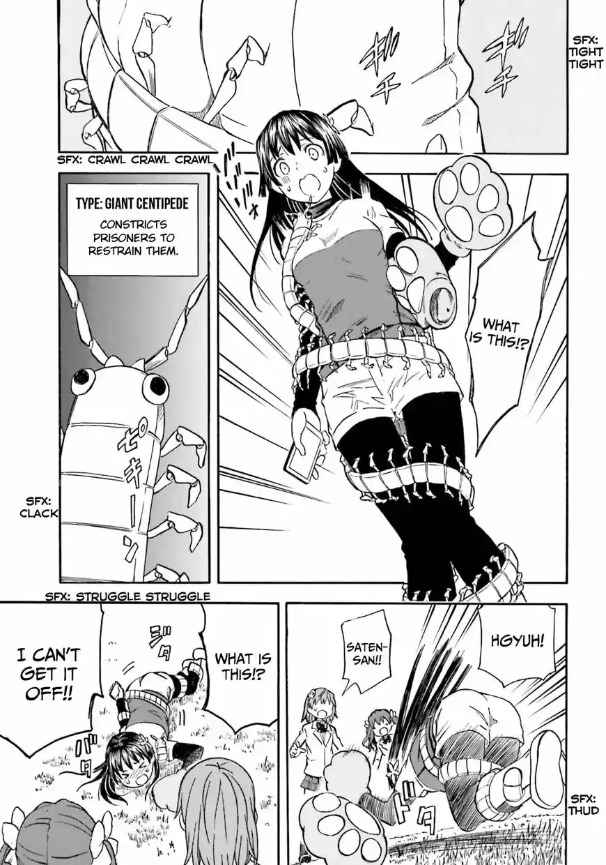 To Aru Kagaku no Rail gun 102