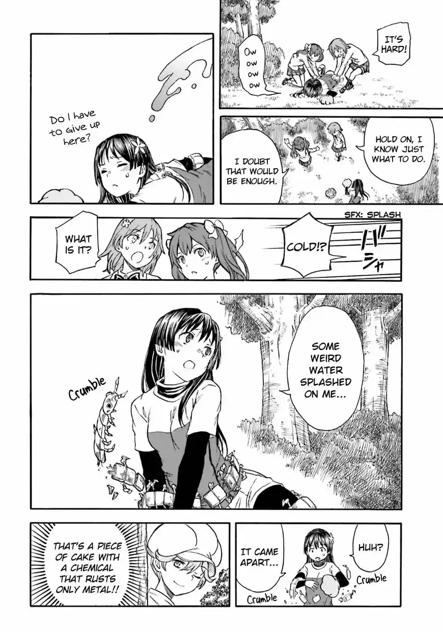 To Aru Kagaku no Rail gun 102