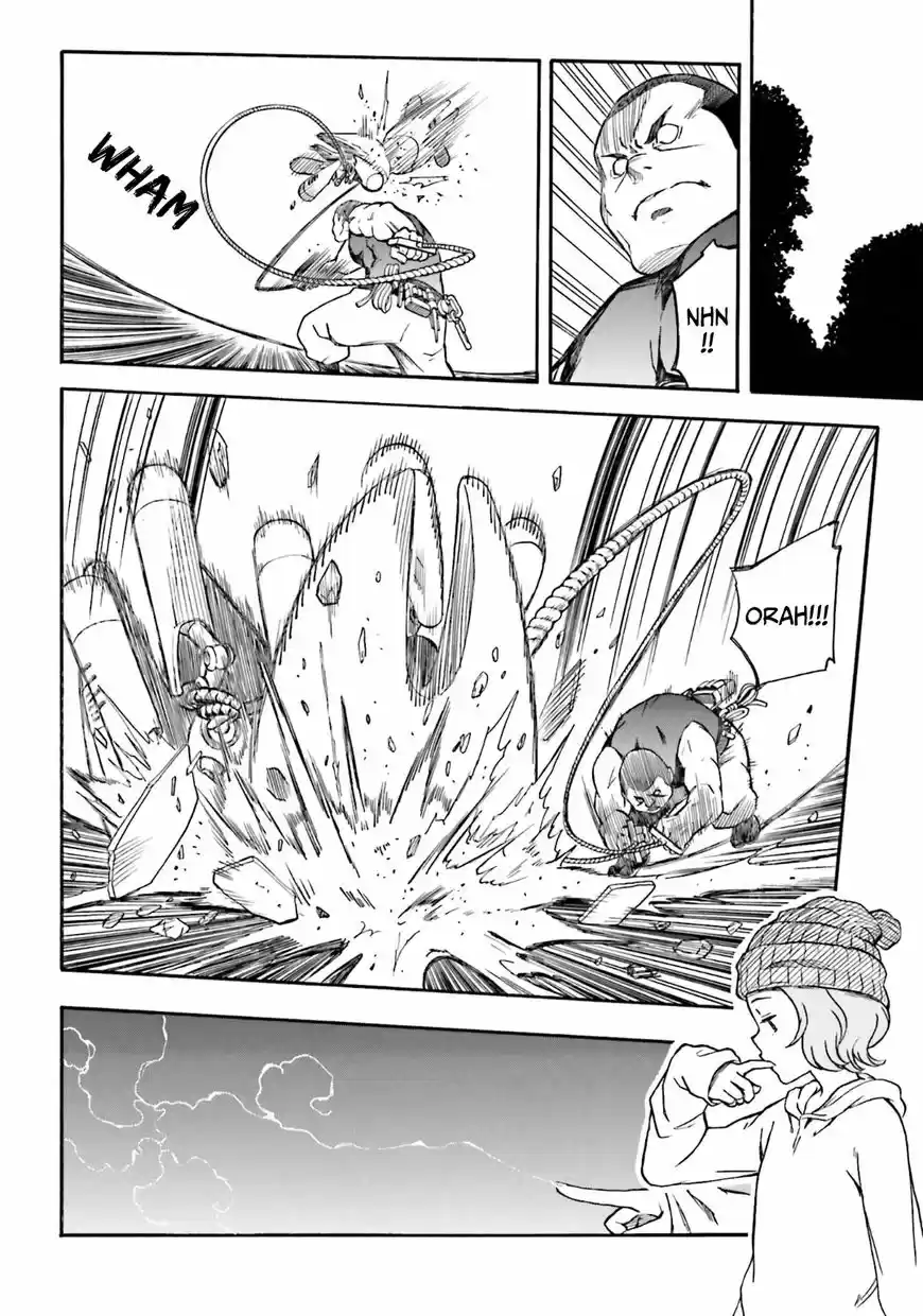 To Aru Kagaku no Rail gun 102