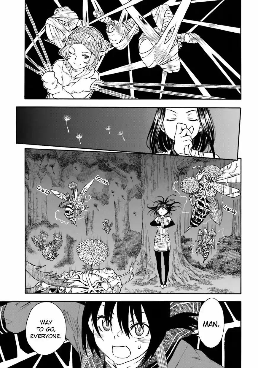 To Aru Kagaku no Rail gun 102