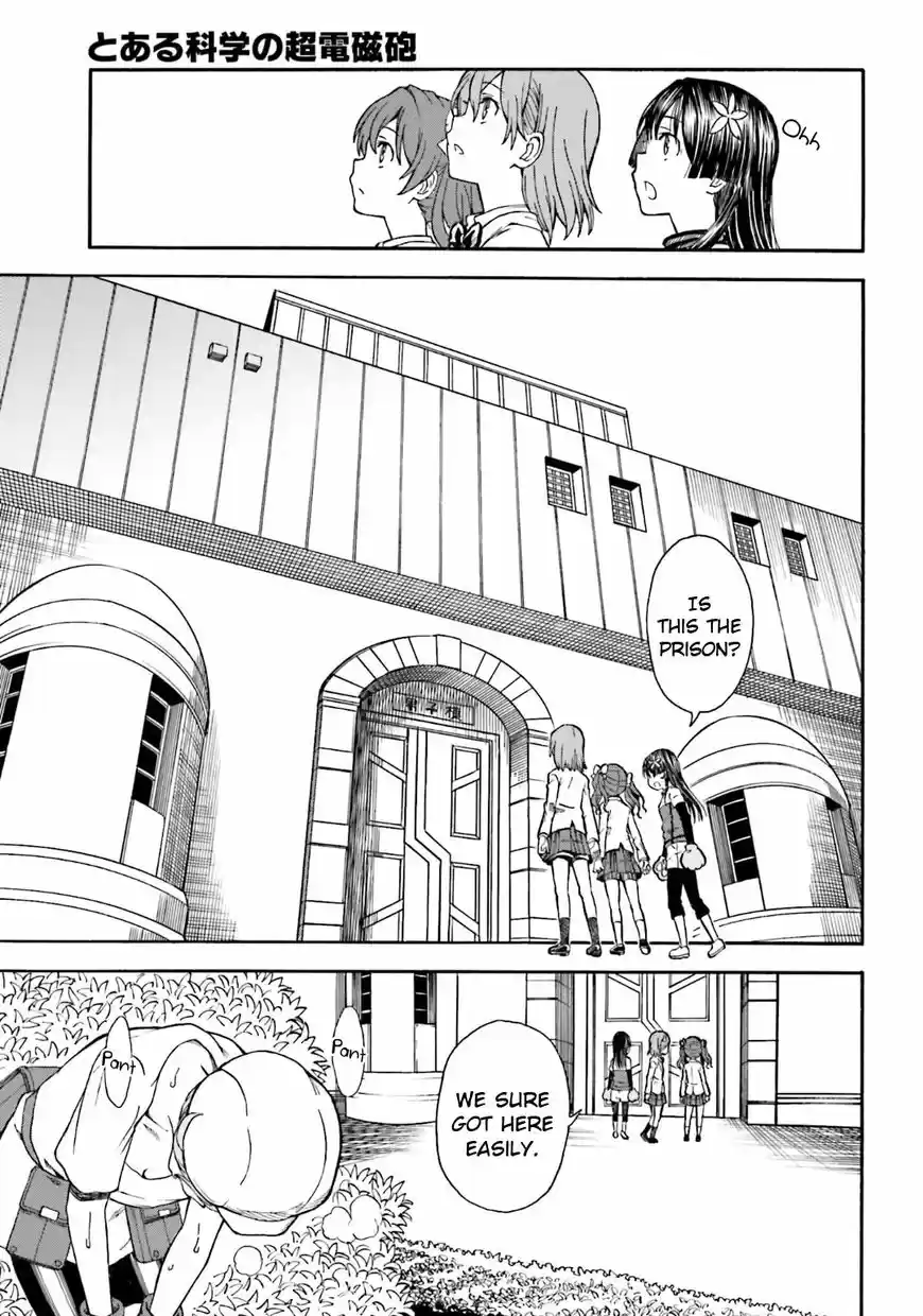 To Aru Kagaku no Rail gun 102