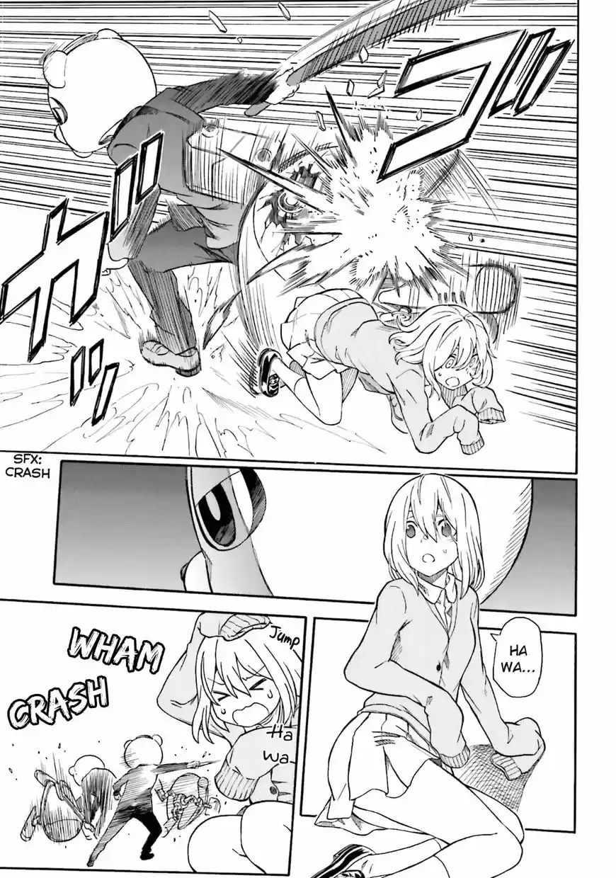 To Aru Kagaku no Rail gun 103