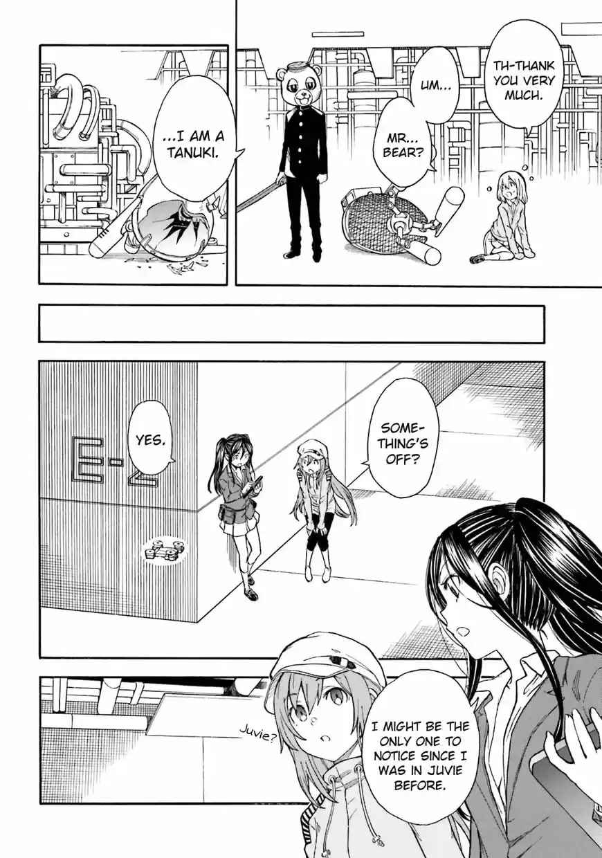 To Aru Kagaku no Rail gun 103