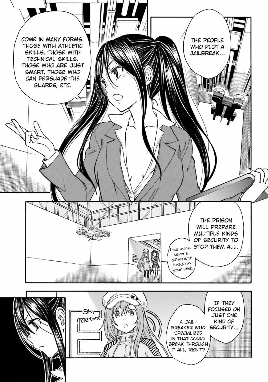 To Aru Kagaku no Rail gun 103