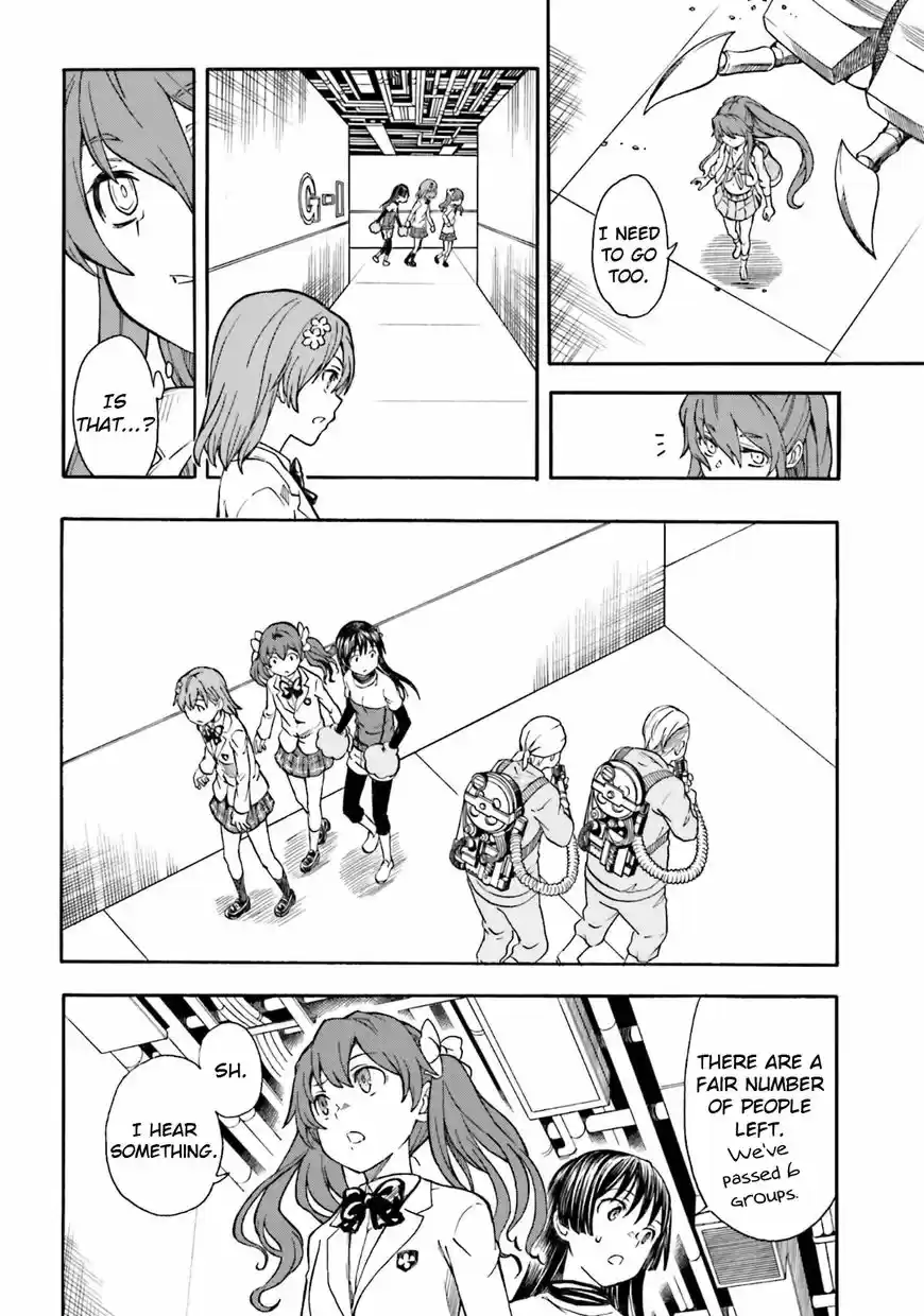 To Aru Kagaku no Rail gun 103