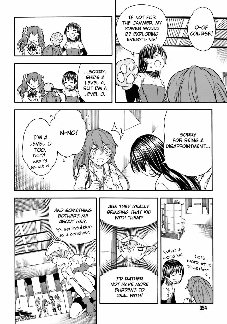 To Aru Kagaku no Rail gun 103