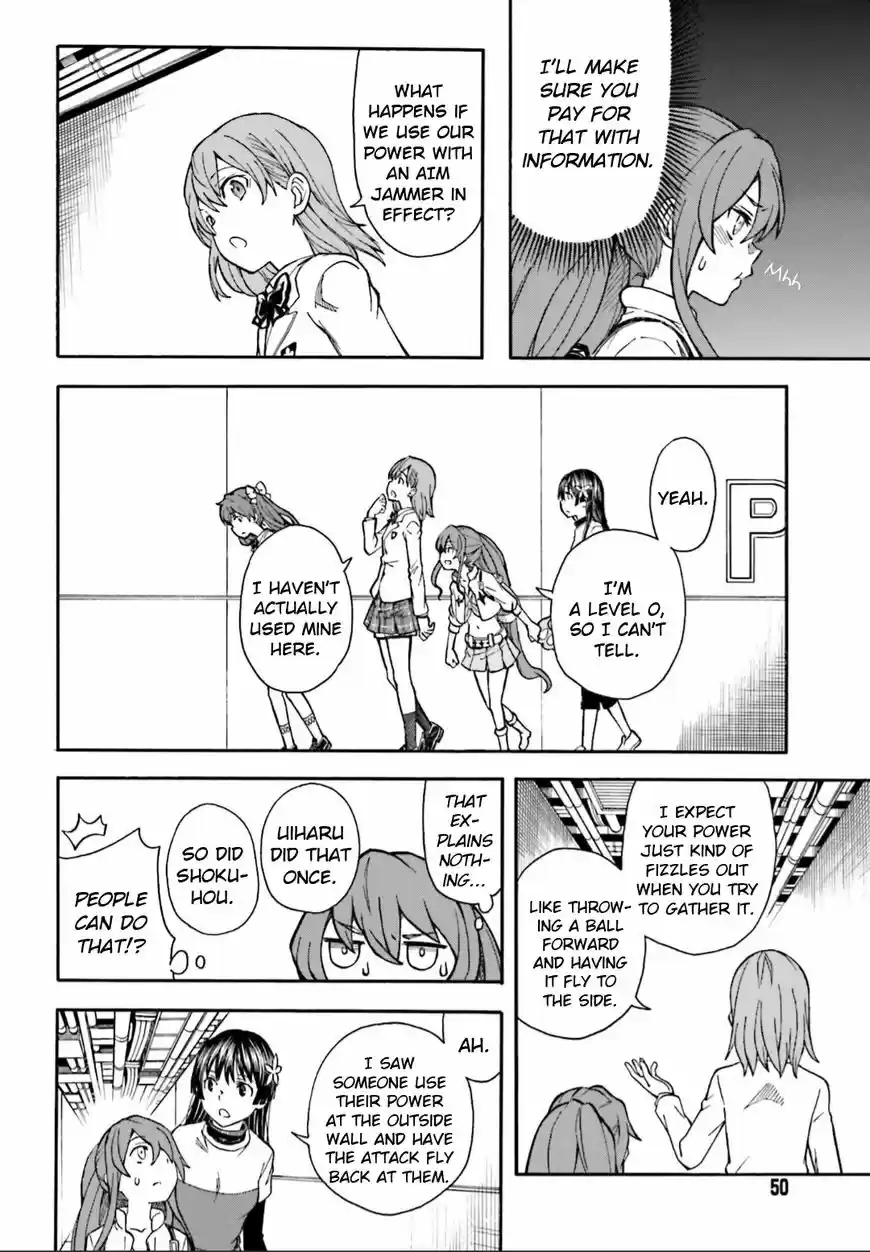 To Aru Kagaku no Rail gun 104