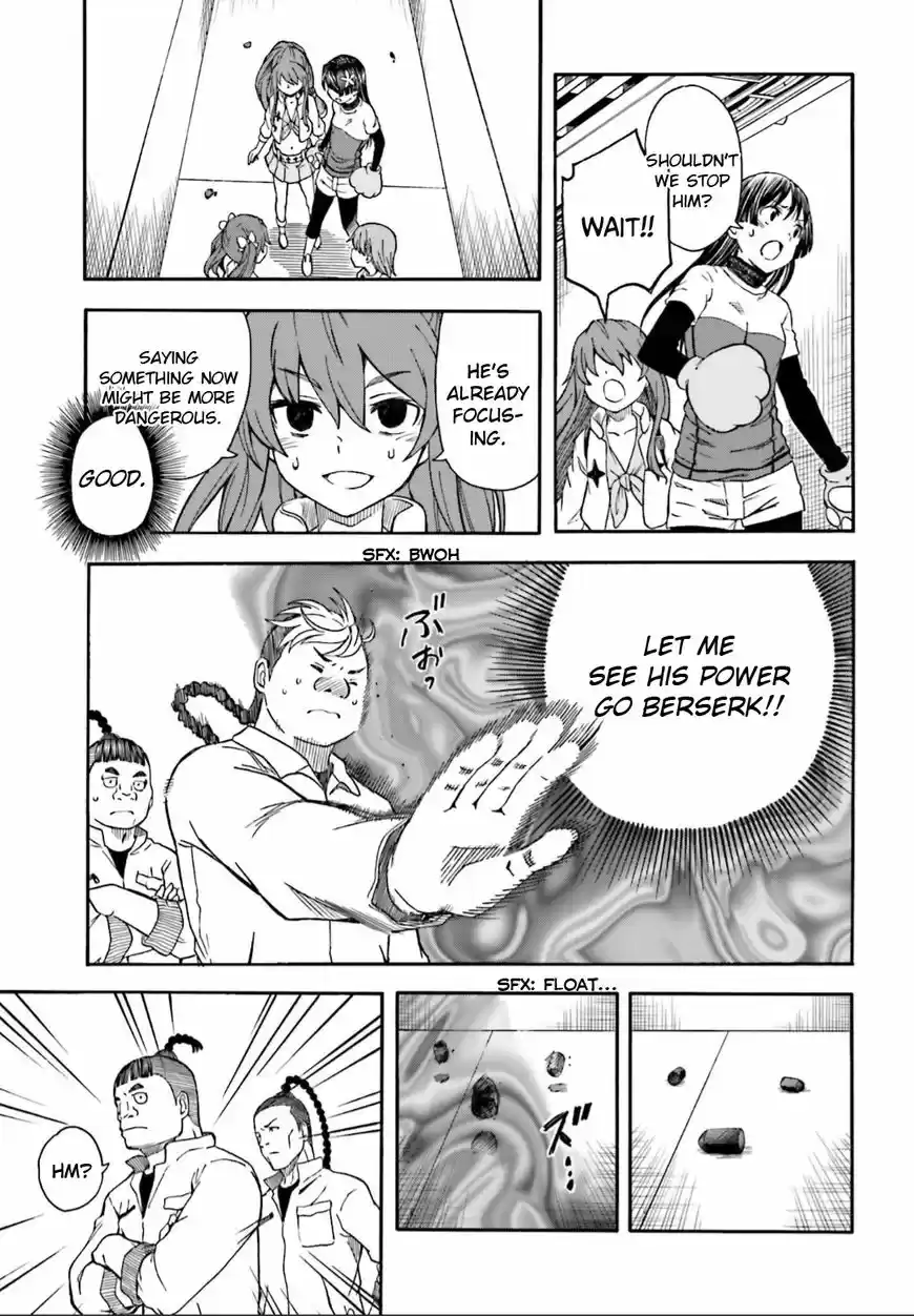 To Aru Kagaku no Rail gun 104