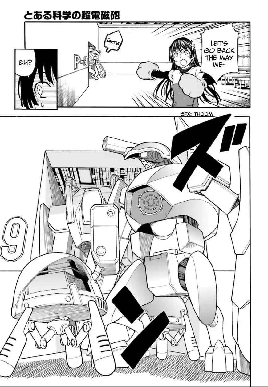 To Aru Kagaku no Rail gun 104