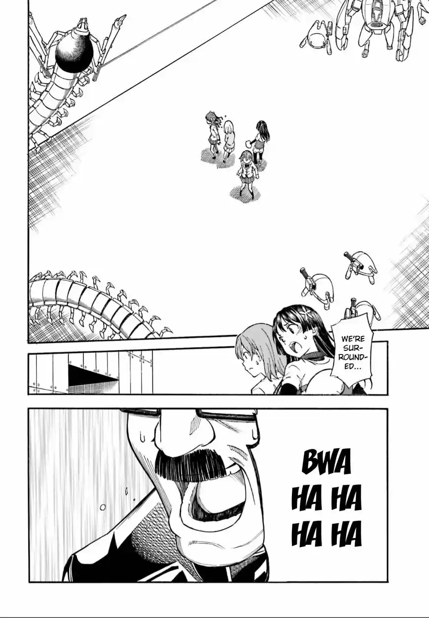 To Aru Kagaku no Rail gun 104