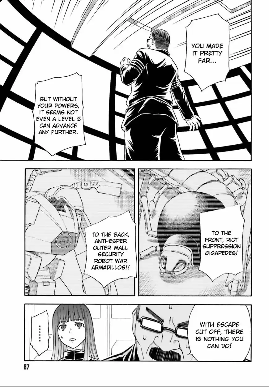 To Aru Kagaku no Rail gun 104