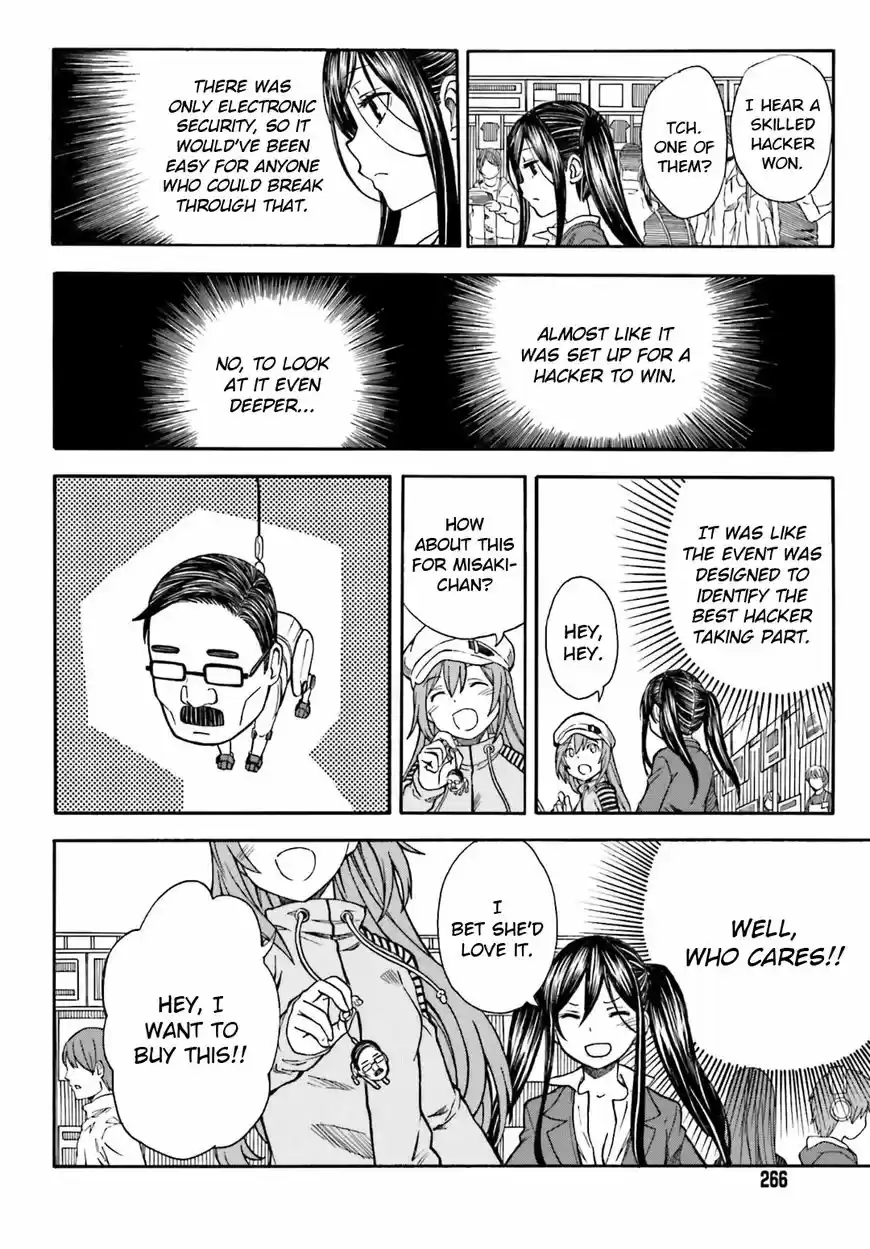 To Aru Kagaku no Rail gun 106