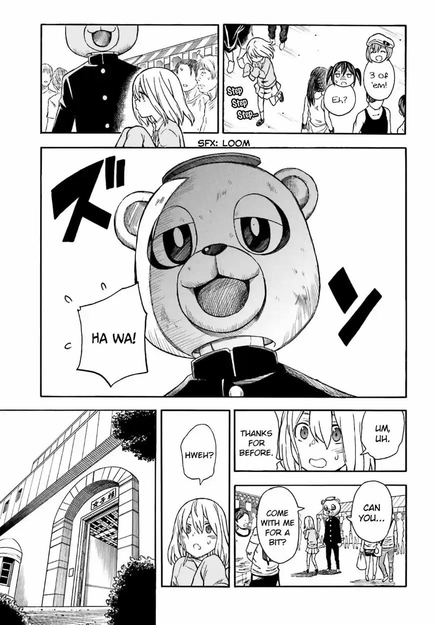 To Aru Kagaku no Rail gun 106