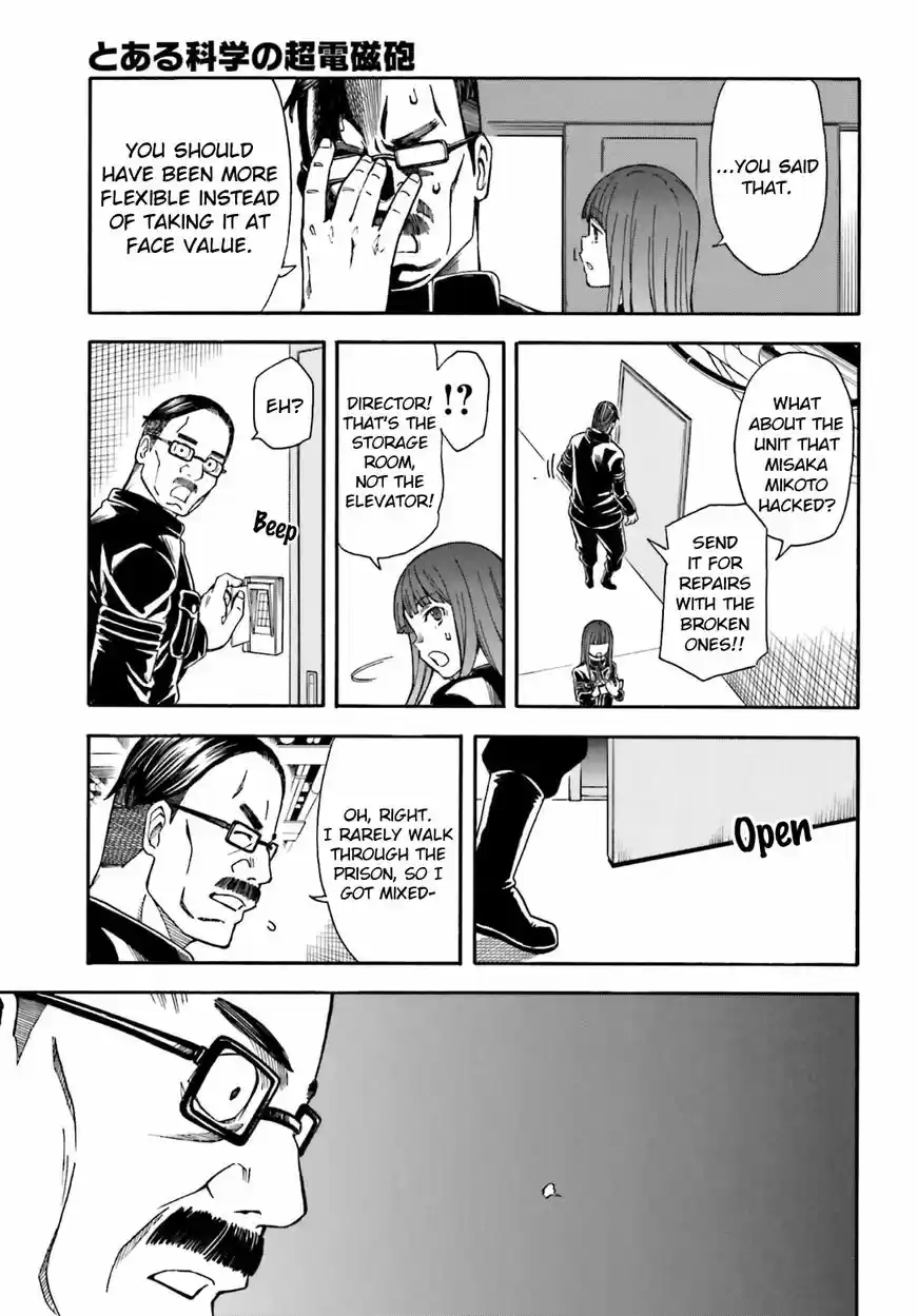 To Aru Kagaku no Rail gun 106