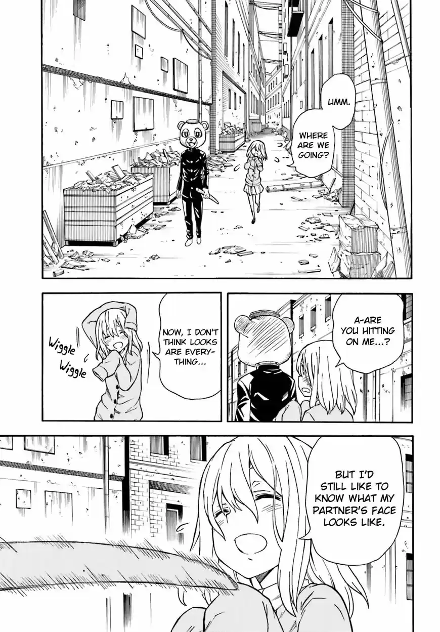 To Aru Kagaku no Rail gun 106